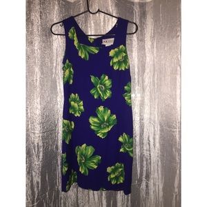 ⭐Classy Floral Dress